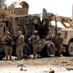 US, EU agree to maintain NATO demanded Russia to stop bombing in Aleppo