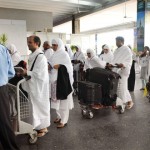 Hajj quota restrictions until the allocated quota