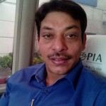 Arms recovery case, the investigating officer's request to terminate the case against Faisal Raza Abidi