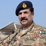 The army is ready for conventional war, army chief