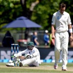 80 Runs in 50 overs, Pakistan established a new example of the lazyness