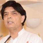 Interior Minister Chaudhry Nisar successful eye surgery in London
