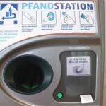 Cunning person in Germany to deceive recycling machine gathered Rs 47 lakh