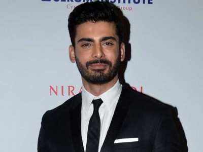 Fawad has refused to act in pakistani film