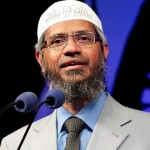 India decided to contact Interpol for the arrest of Zakir Naik