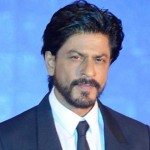 Shah Rukh Khan took refuge in shape to avert fans