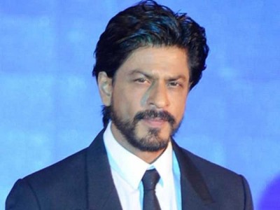 Shah Rukh Khan took refuge in shape to avert fans