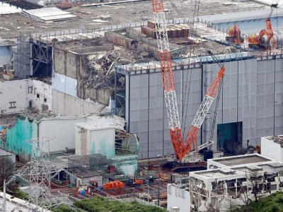 Several people injured in Japan earthquake, tsunami risk averted