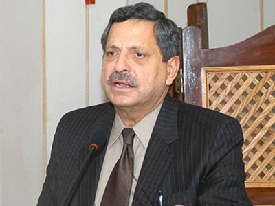 Hamid Khan incompetence has apologized to fight the case in the context of Pakistan