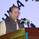 Pakistan's defense equipment is to promote peace, Prime Minister