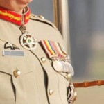 Appoints new army chief, Prime Minister's closest colleagues consultation