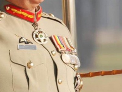 Appoints new army chief, Prime Minister's closest colleagues consultation