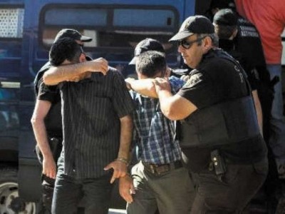 Turkey's government has to dismiss 15 thousand employees