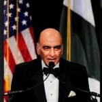 Former caretaker Prime Minister Moeen Qureshi passed away