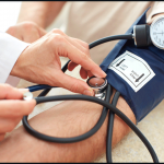 The number of patients with high blood pressure worldwide exceeded one billion