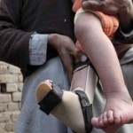 By the end of this year Pakistan will become the polio free country, the United Nations