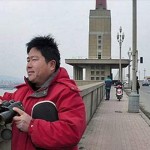 a person Save hundreds of people who commit suicide in China