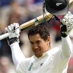Taylor cleared to play for the Hamilton Test, have eye surgery after the match