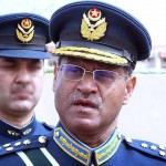 PAF has the potential to give a befitting reply to the enemy,Air chief Marshal Sohail Aman