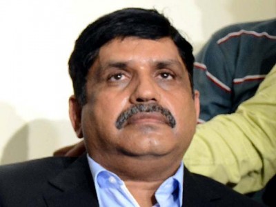 On Aness kaim Khani entitled to charge the trial