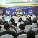 Pakistan's first DTH licenses have been auctioned