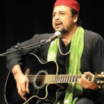 Salman Ahmad music concert canceled in Goa against Indian aggression