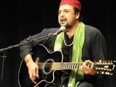 Salman Ahmad music concert canceled in Goa against Indian aggression