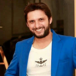 Raheel Sharif is the hero of Pakistan, Shahid Afridi