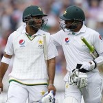 Hamilton Test New Zealand target of 369 runs for Pakistan
