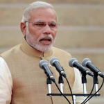 India's water will not be allowed to go to Pakistan: Modi