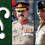 Announce of new army chief in next 24 hours, General Ikram ul Haq are in the list