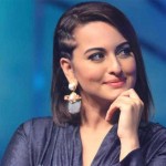 Actresses are always under pressure to look beautiful, Sonakshi
