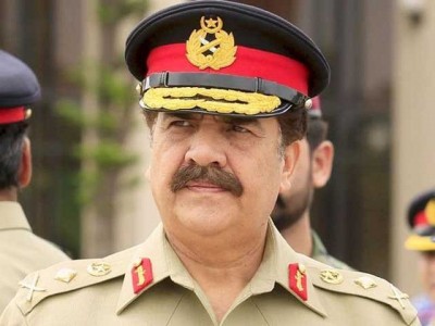 The achievements in Operation Zarb e azab with joint co operation,Army chief