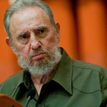 Cuba's former president Fidel Castro passed away