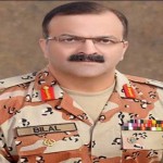 Operation will continue against Terrorists, target killers and his aides, DG Rangers