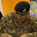 The Army chief facing of military anguish by Asad Ullah Ghalib on today