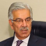 The new army chief will move farward the Raheel sharif's mission, Asif