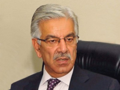 The new army chief will move farward the Raheel sharif's mission, Asif