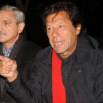 Panama case is a test of the country's judicial system, imran khan