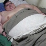 Belonging to the Mexico is the fat man in the world