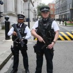 Passed a controversial law spying in Britain