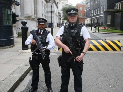 Passed a controversial law spying in Britain