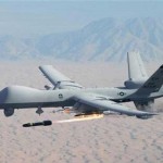 US drone attack kills 7 members of the Isis in Afghanistan