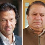 Rejects the applications of disqualification of PM and Imran khan