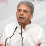 If India did not stop aggression than Befitting reply Minister for Defence Production