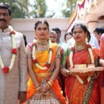 Five billion on wedding and people anger