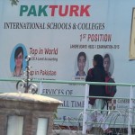 in order to give teachers leave Pakistan the petition Islamabad High Court