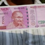 why white money is pink?