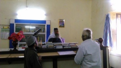 Indian city of Bhopal divorce in the divorce case