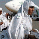 best arrangements for hajj Pakistan rated second